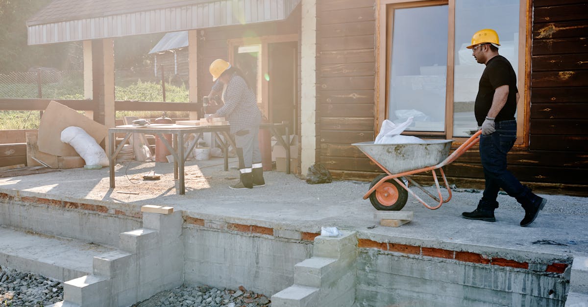 Biodegradable Materials: A Guide for Homebuilders