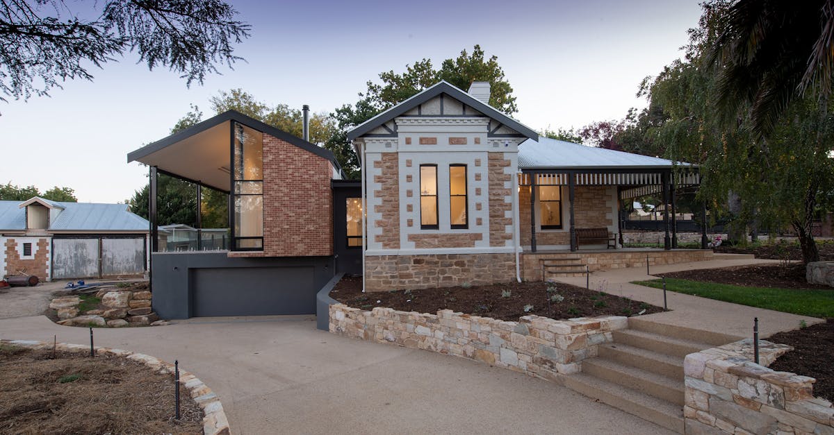 Enhancing Home Value Through Strategic Renovations in Tamworth