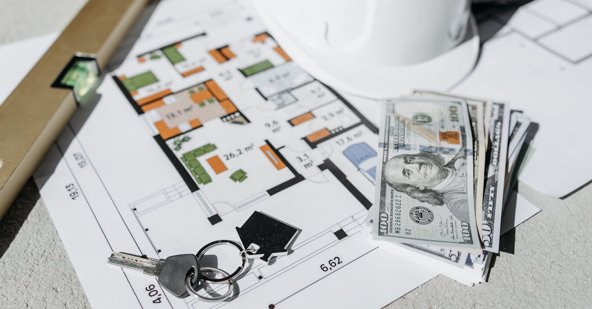 Innovative Design Ideas for New Homes in Tamworth