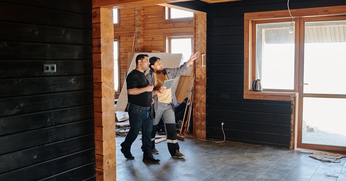 Innovative Eco-Friendly Home Design Trends in Tamworth