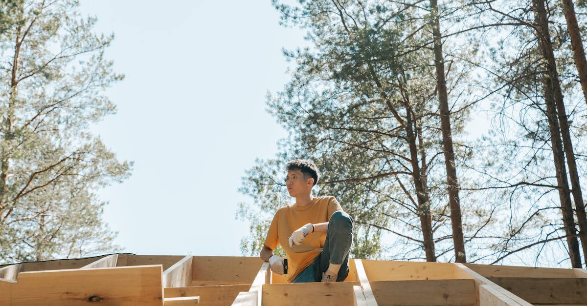 Innovative Technologies in Luxury Home Construction in Tamworth
