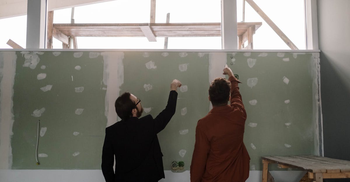 Integrating Smart Home Technology in New Builds in Tamworth