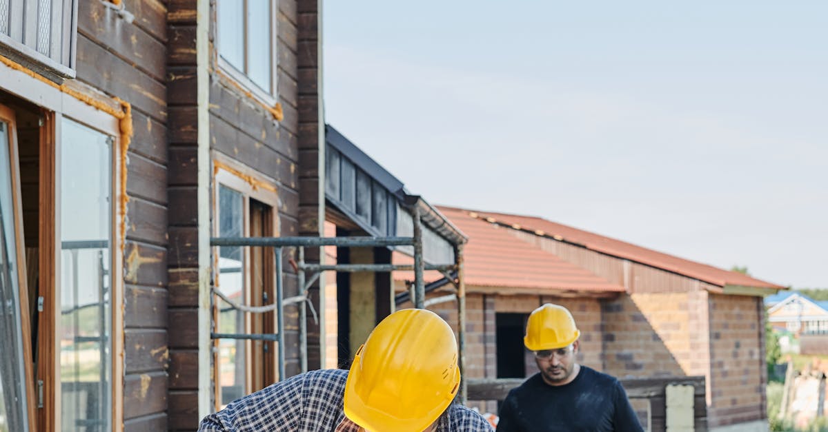 The Importance of Planning Permission for Home Extensions in Tamworth
